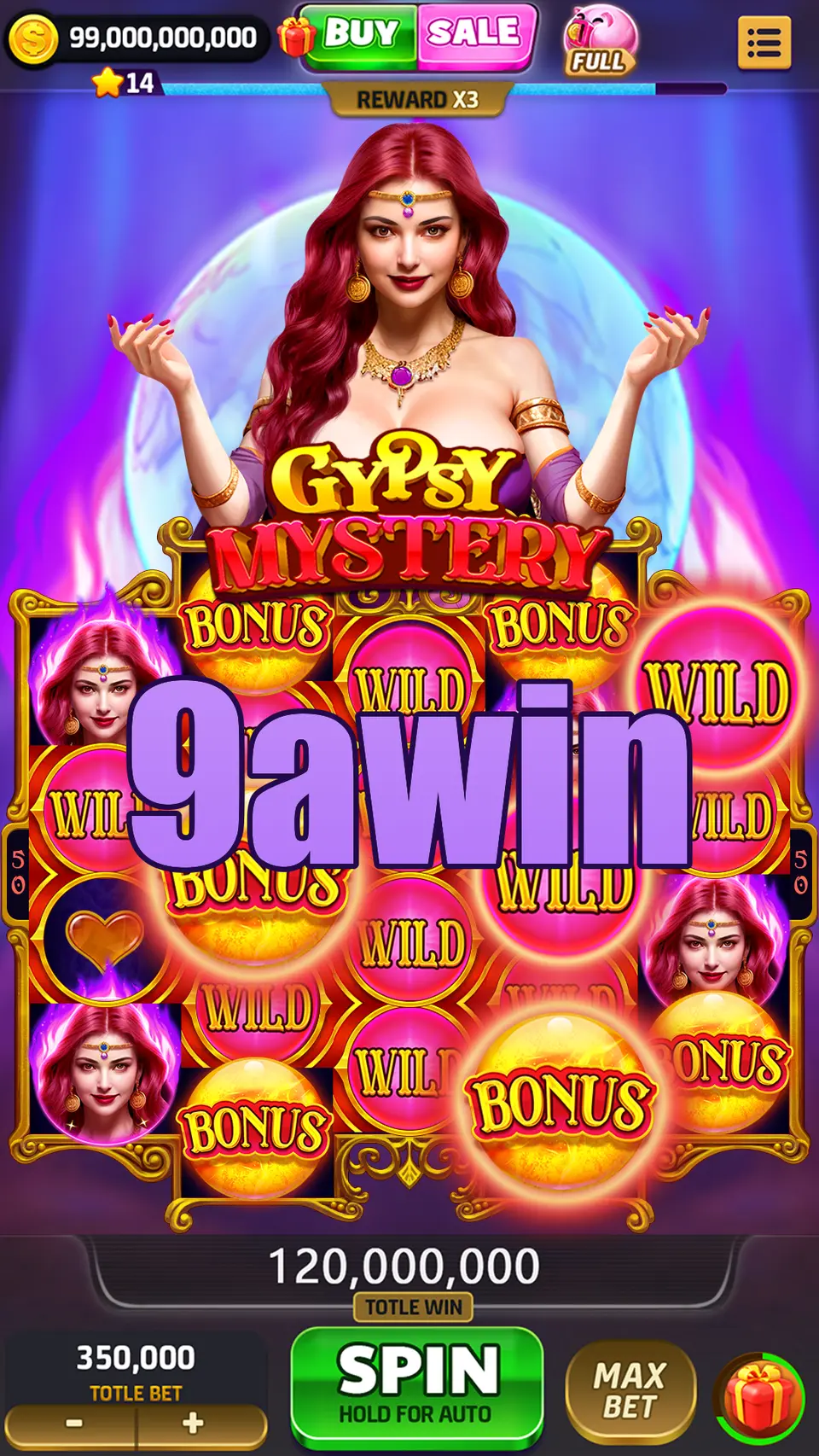 9awin Mga screenshot